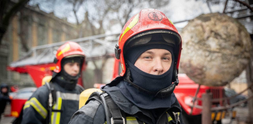 В Одесской области в закрытой квартире обнаружили труп