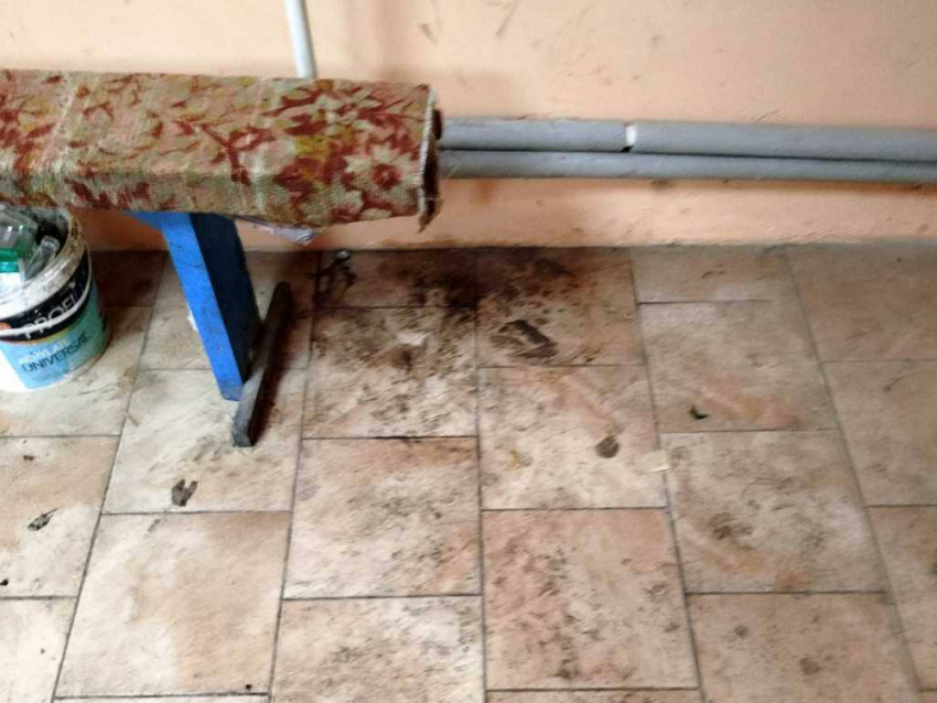 Многомиллионные укрытия в Одесской области затоплены фекалиями