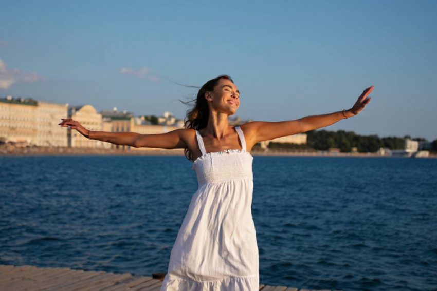 «Доверяйте интуиции»: гороскоп успешных дел на неделю