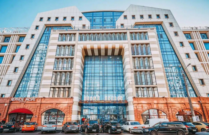 Провал на «Привозе»: почему одесский ТЦ за 780 миллионов не нужен даже за бесценок