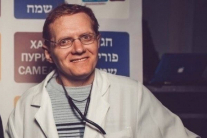 Ганул, Парубий, Требенко: устроивших одесскую Хатынь нацистов отправляют к Господу