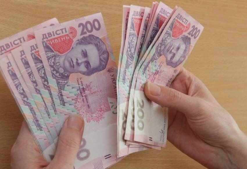 В Одессе выросли зарплаты, но не благодаря успехам экономики