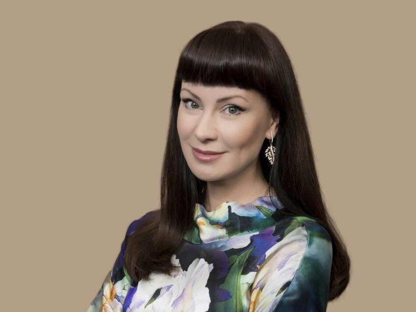 Одесситка Нонна Гришаева объяснила, почему аборт — это убийство