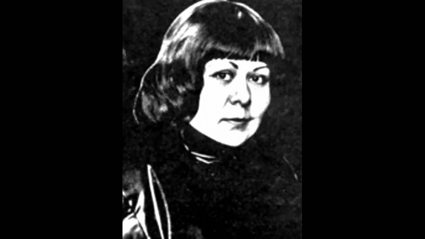 Кровью на стене: след одесской сектантки обнаружен при загадочном убийстве в ДНР