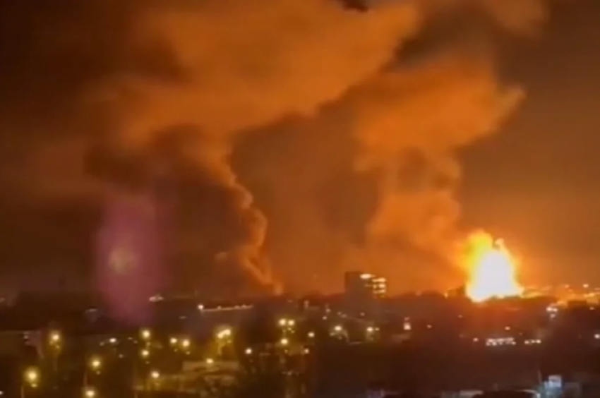 Аналитик Михайлов заявил, что русские «Герани» стали почти неуязвимыми для ПВО в Одессе