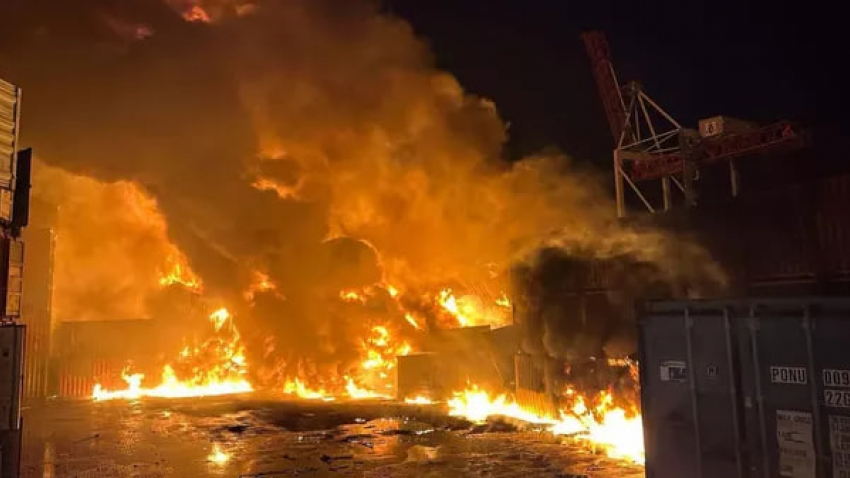 Эксперты рассказали о возможных угрозах для Одессы и дальнейших сценариях