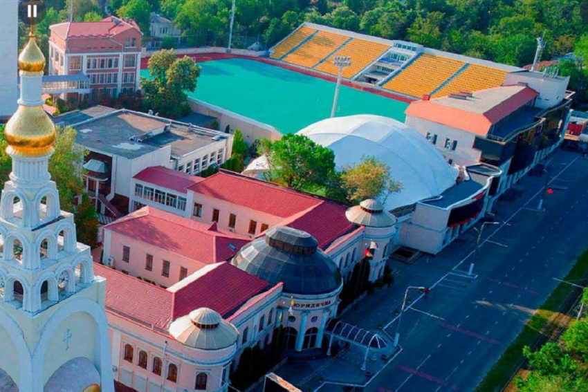 Одесская юракадемия судится с министром за клевету