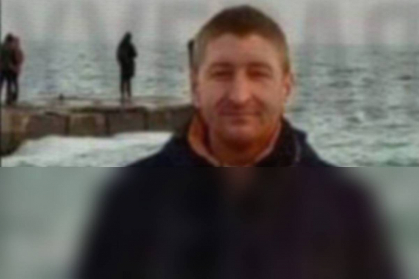 Военкомы убили одессита, завернули тело в ковёр и выбросили в реку