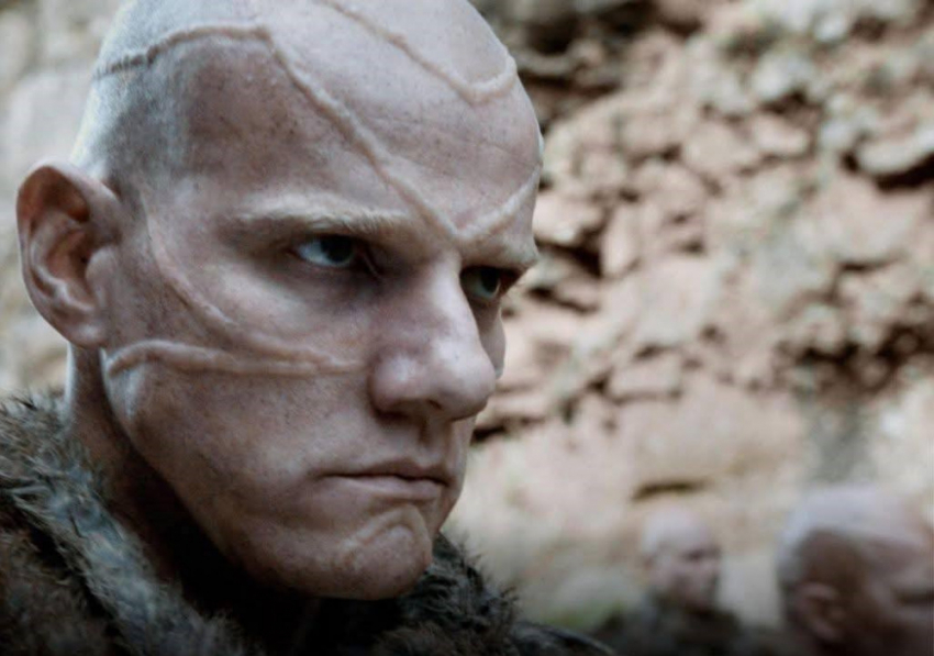 «Внесите Бога в «Миротворцы»: Арестович высмеял запрет показа «Игры престолов» из-за российского актера