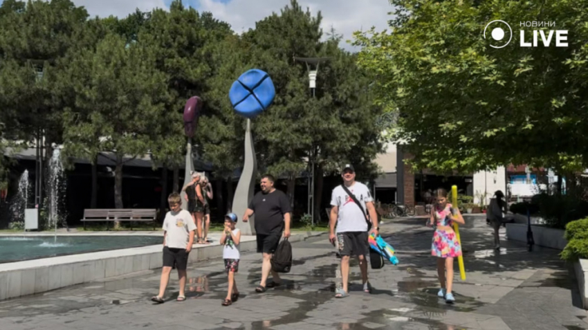 Затяжное лето или холодная осень: какой будет погода в Одессе