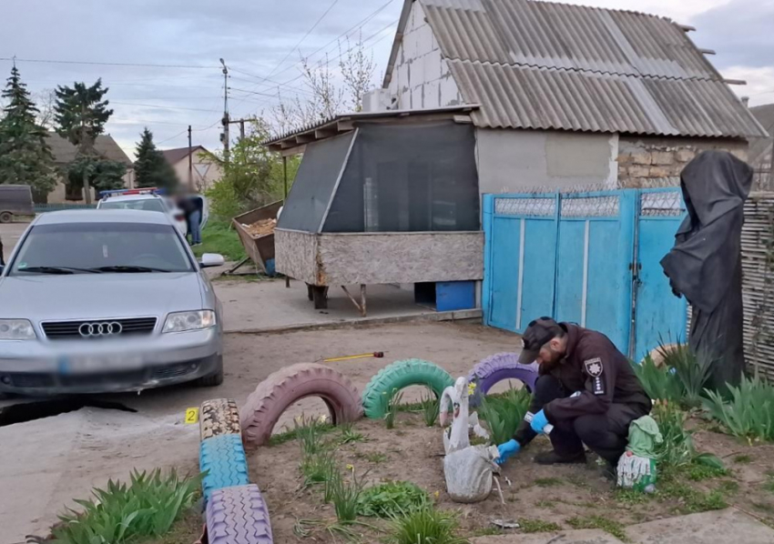 Ссора закончилась броском гранаты: 55-летнему жителю Одесской области грозит до 5 лет ограничения свободы