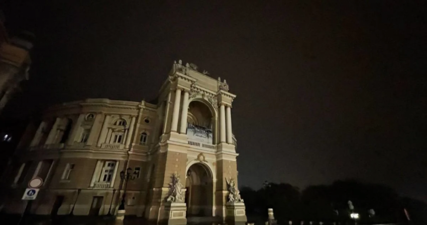 Сергей Лысак заявил, что Одессу ждут вынужденные отключения электроэнергии