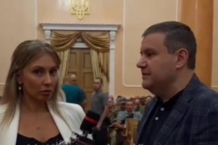 Чиновник от здравоохранения опроверг информацию о взятках в роддомах Одессы