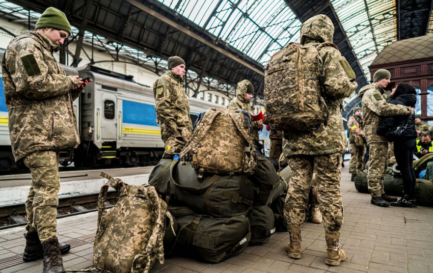 «Воевать будут все»: Одесса готовится к новой волне мобилизации, но люди заканчиваются