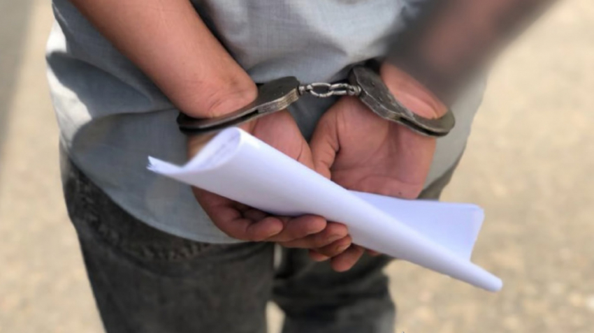 Мобилизованный одессит после ссоры с девушкой вынес из квартиры технику