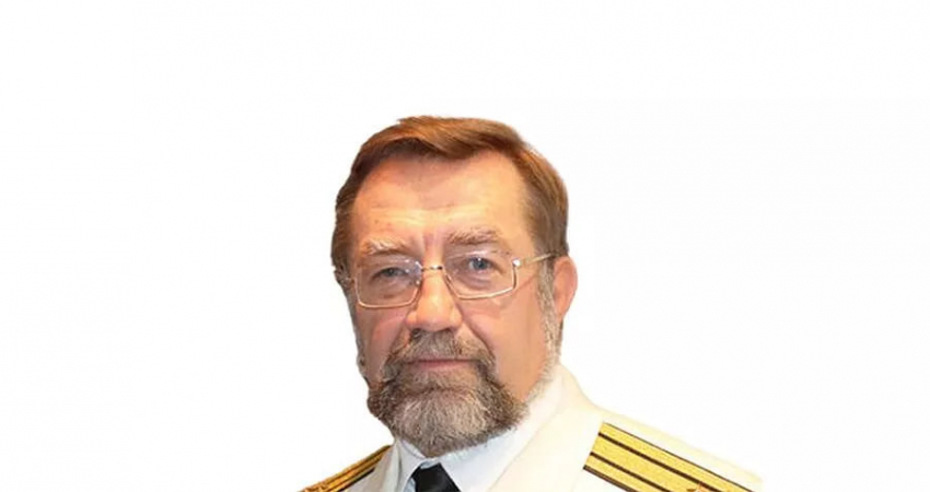 «Можно взять только по классике»: капитан 1 ранга Горбачёв рассказал, как РФ может вернуть Херсон и Одессу