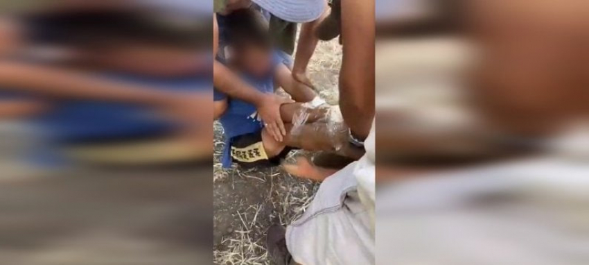 Жестокие пытки в Одесском районе: полиция передала дело о насилии над подростком в суд