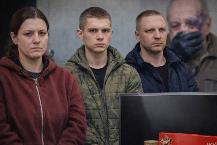 В Одесской области семья избила пенсионера и украла у него продукты