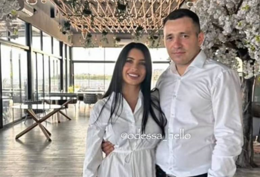 Удар ножом в сердце: появились подробности убийства экс-полицейского под Одессой