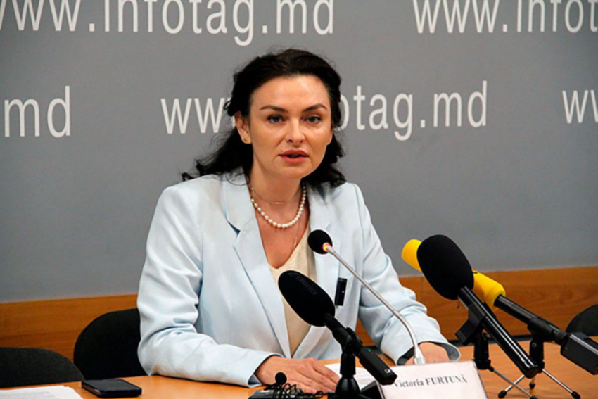 Власти Молдовы отстранили от выборов оппозиционную партию, требовавшую аннексии Одессы