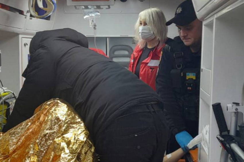 Две женщины в Одесской области погибли на железнодорожных путях, двое мужчин ранены