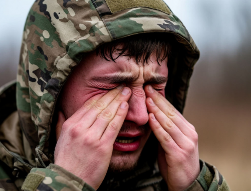 Жители Одесской области развели ВСУ на 2,5 млн рублей