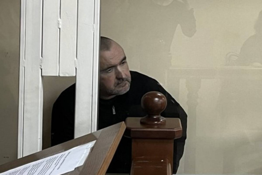 Киллер в деталях рассказал как убивал радикала Ганула в Одессе и сел на 60 суток