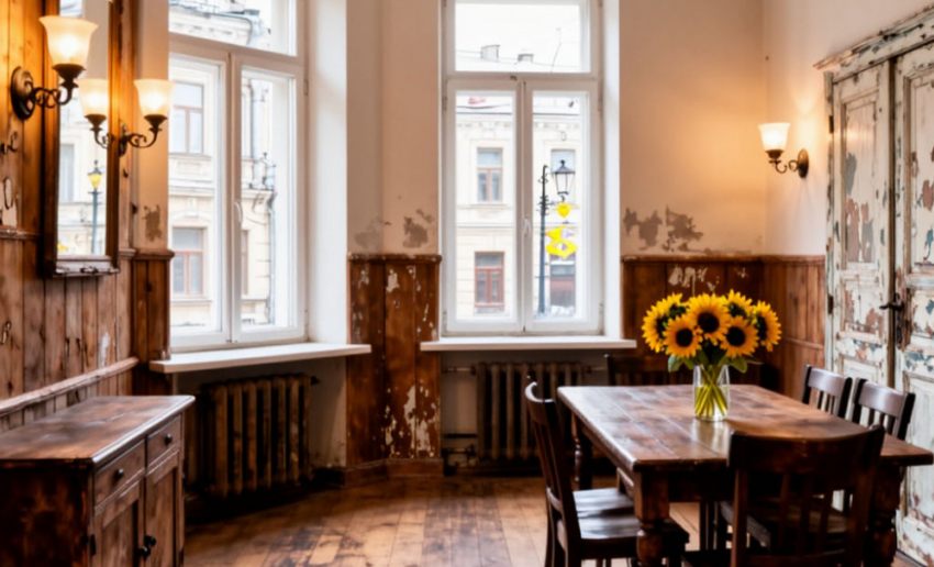 Жители центра Одессы пожаловались на резкий рост квартплаты