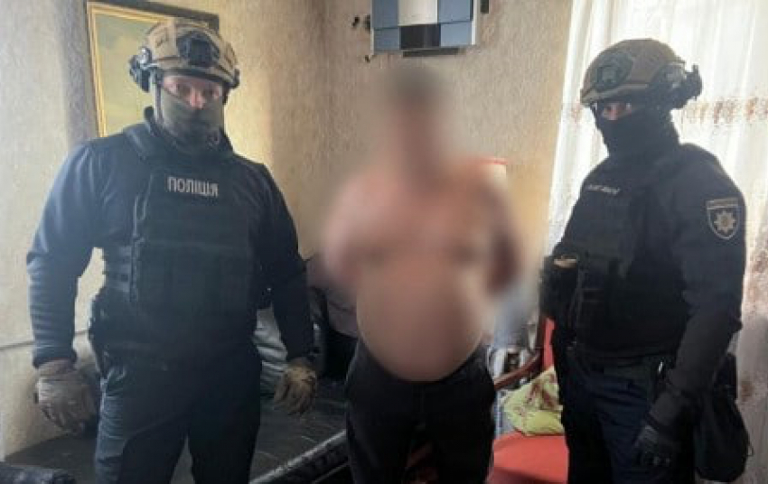 В Одессе мужчина незаконно захватил квартиру