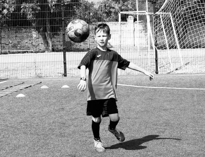 Трагедия в спортивном лагере: почему затягивается суд по делу о гибели 10-летнего футболиста из Одесской области