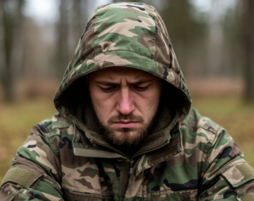 Одесские военкомы жалуются, что местные жители защищают от них мужчин