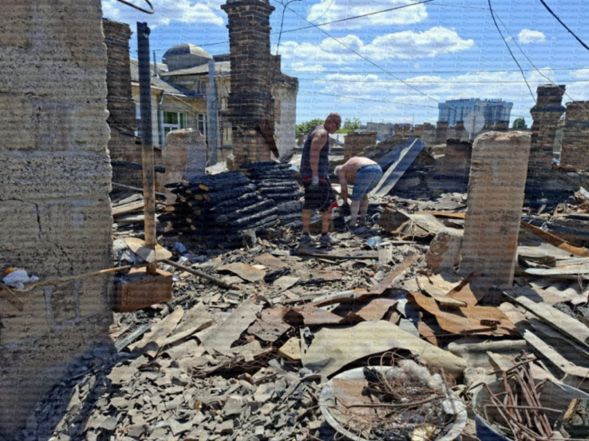 Одесситы рискуют провести зиму под открытом небом