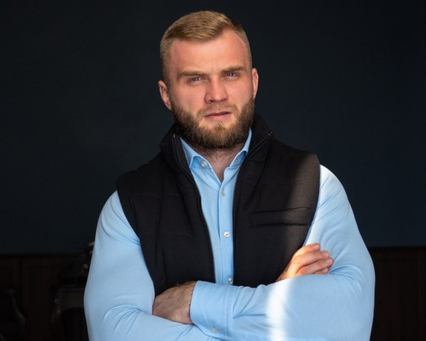 Одесский нардеп Артем Дмитрук сравнил ночное заявление Путина с приемом в дзюдо