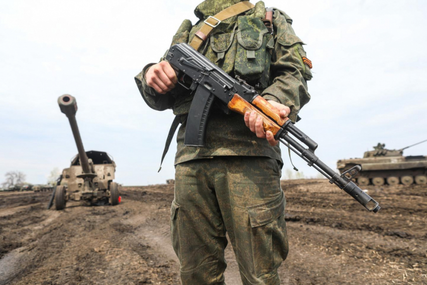 Рогов: Одесса готова восстать против Зеленского, когда подойдут русские войска