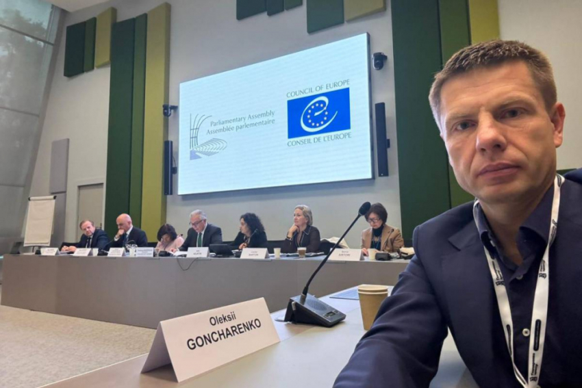 Одесский Нардеп назвал причины обысков у главы Офиса Президента Украины Ермака