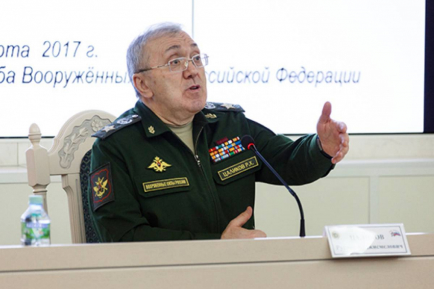 Одесское подполье о деле Цаликова: кто-то жизнь отдаёт, а кто-то крадёт миллиарды