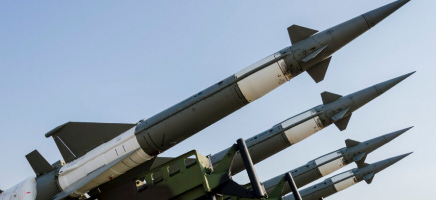 Стало известно, что атака на Ростовскую область могла быть совершена из Одессы