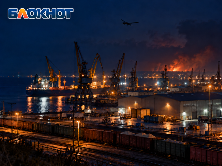 Одесскую военную логистику накрыли с суши и моря: поражены порты, склады и суда 