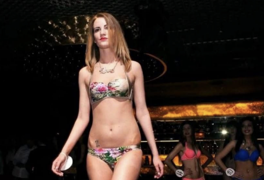 Украинок отправляли к Эпштейну: Одесский активист Стерненко обнародовал обвинения против украинского модельного агентства