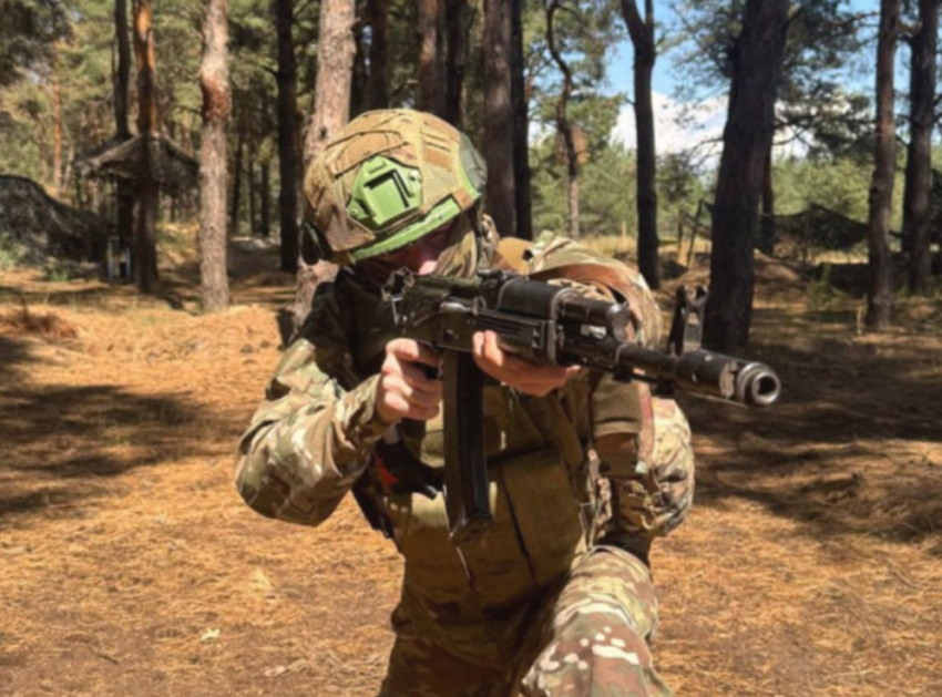 Герой России о СВО: Одесса может стать следующей целью