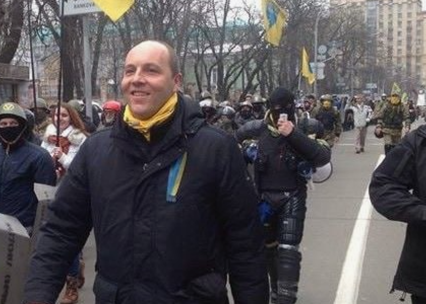 Месть за Одессу: появились подробности убийства Андрея Парубия