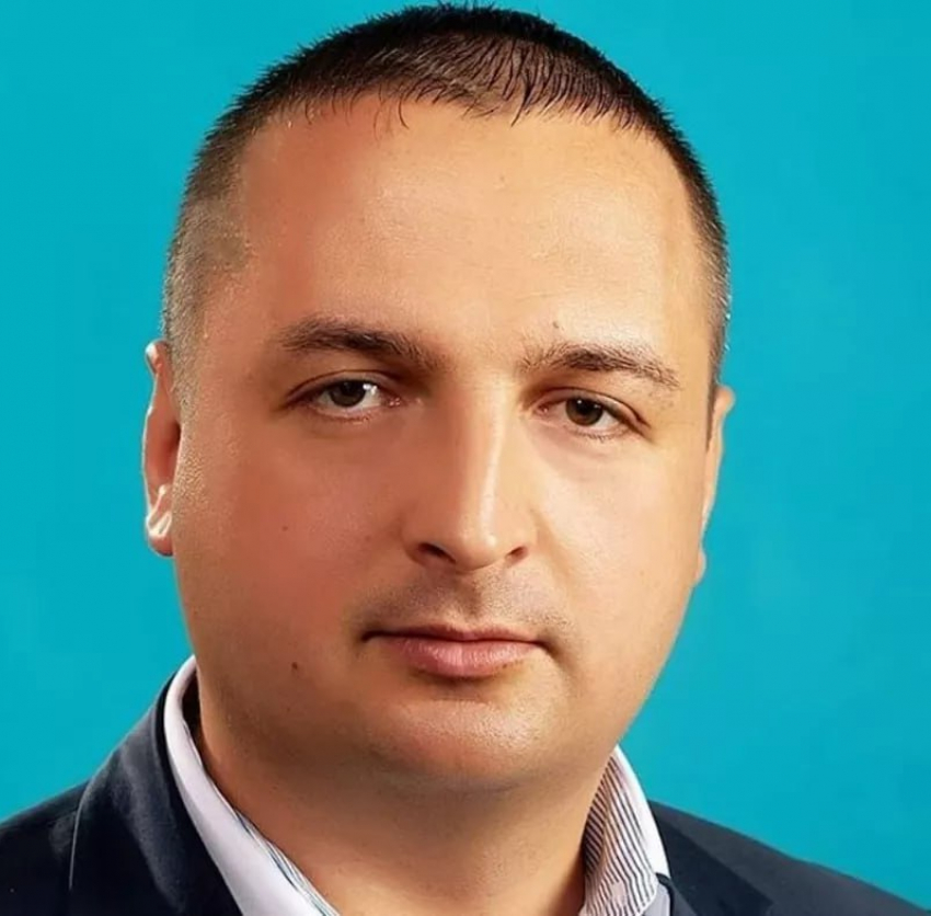 Депутат Одесского облсовета Николай Деревянко вышел из СИЗО после двух лет заключения