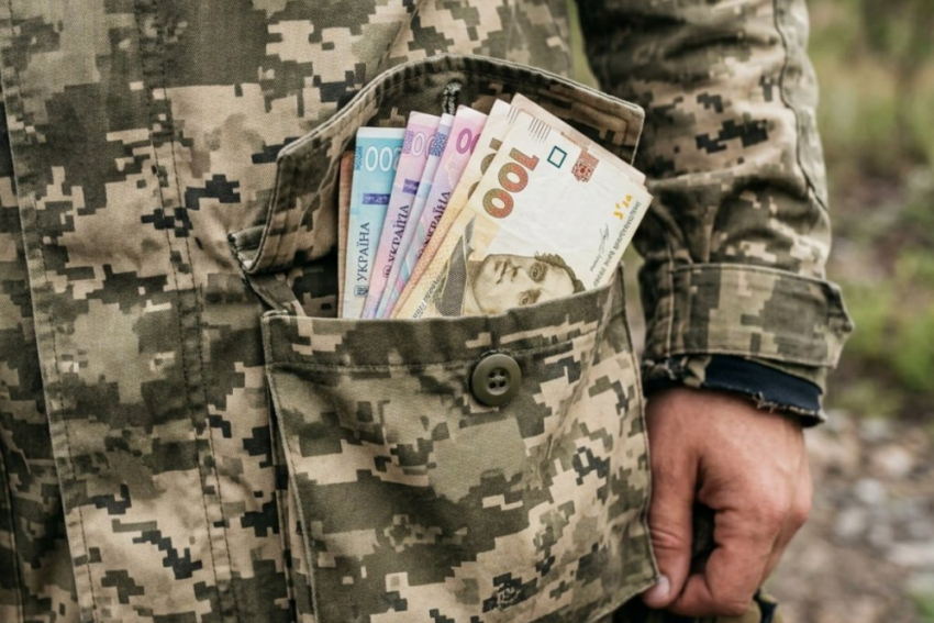 Обещанного семь лет ждут: почему одесские военные остаются без выплат?