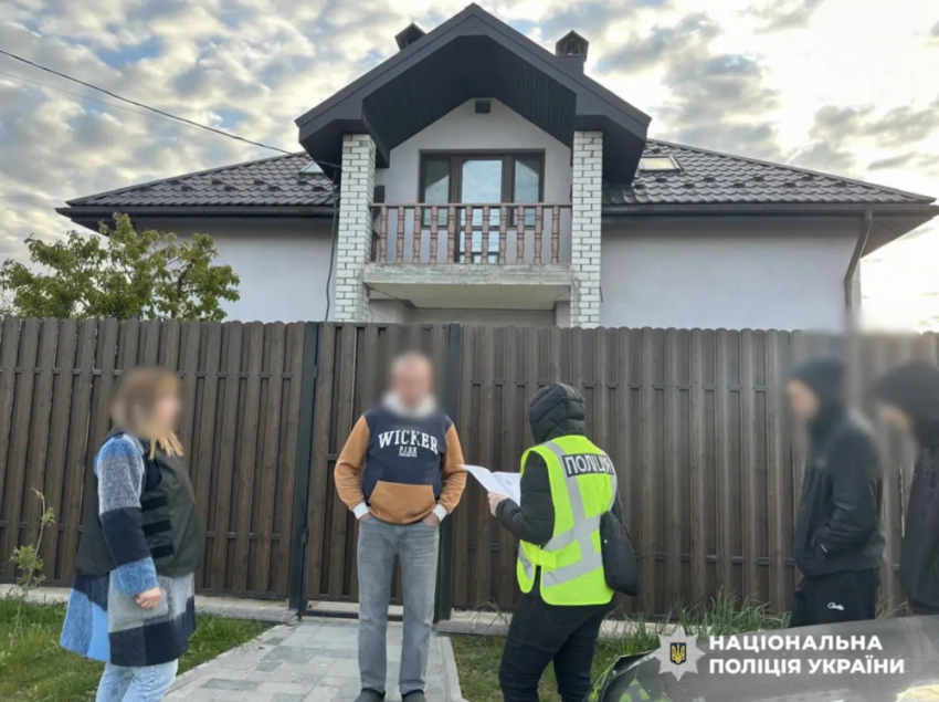 В Одессе руководитель районного ТЦК украл 45 миллионов гривен