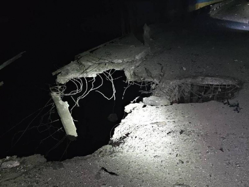 Одесская область вот-вот взорвется: регион достиг предельного напряжения из-за хаоса после разрушения мостов