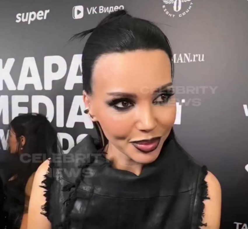 Разводящиеся Джиган и Самойлова выбрали время, чтоб не пересекаться на красной дорожке