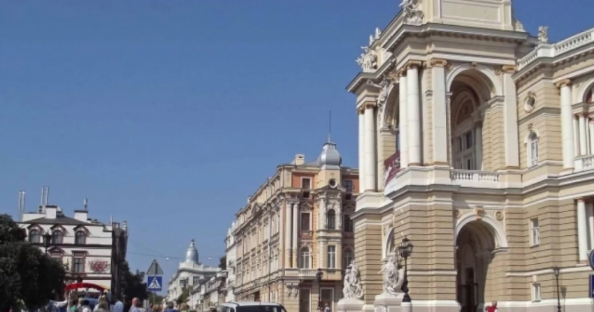 Макгрегор предсказал потерю Одессы и Харькова из-за упёртости Зеленского