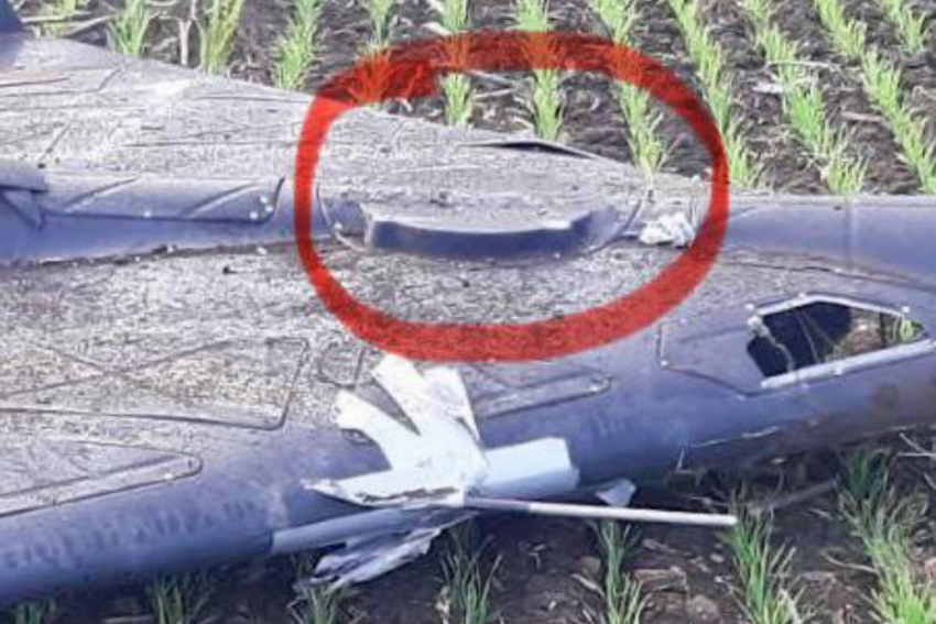 Неуязвимые «Герани» нацелились на порты и эшелоны НАТО в Одессе