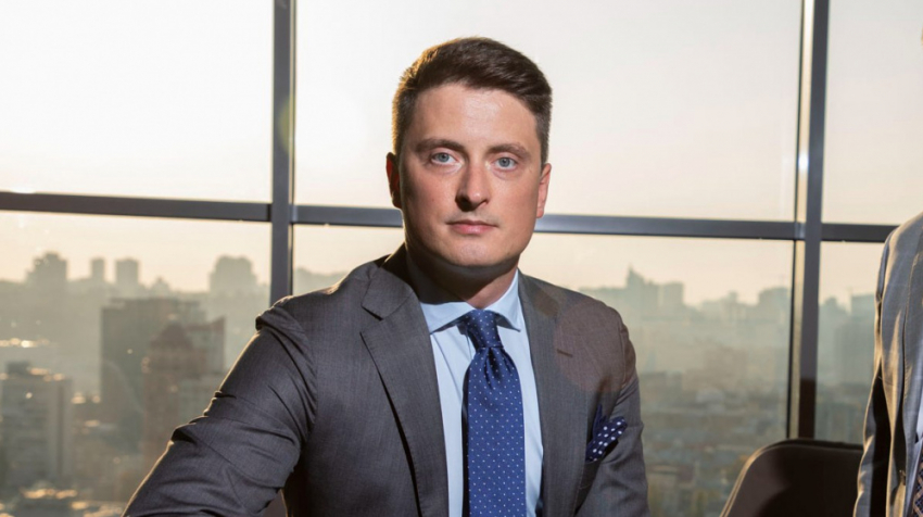 В США задержали бизнесмена по делу хищений на Одесском припортовом заводе