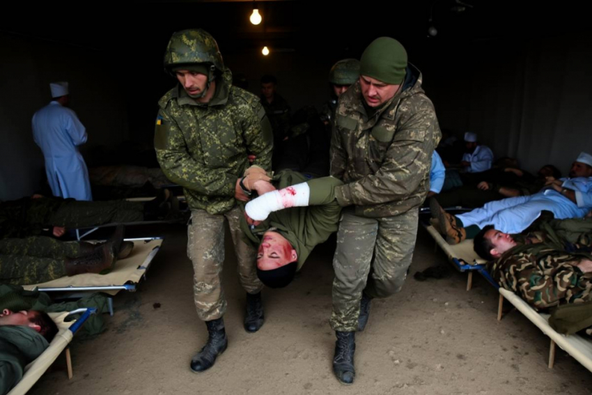 Одесситы рассказали, какую взятку надо дать ТЦК, чтобы не попасть на фронт